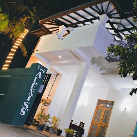 The Alexis'S Guest House 尼甘布 外观 照片