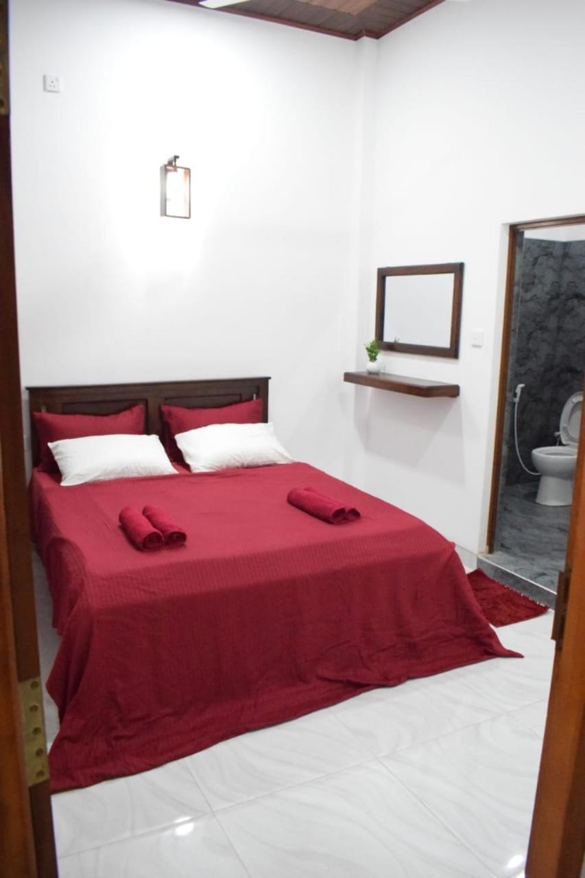 The Alexis'S Guest House 尼甘布 外观 照片