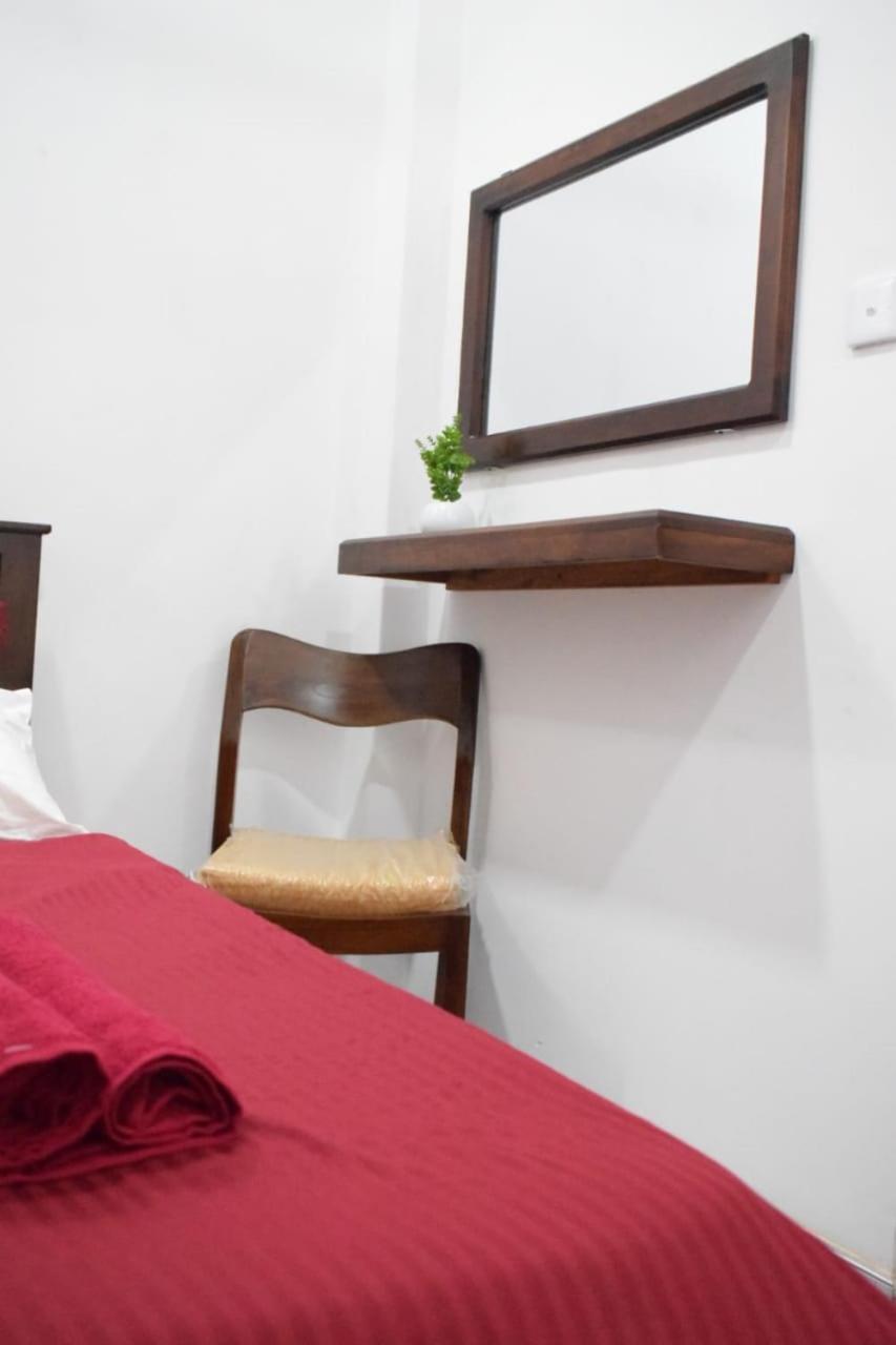 The Alexis'S Guest House 尼甘布 外观 照片