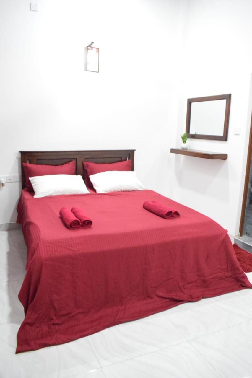 The Alexis'S Guest House 尼甘布 外观 照片