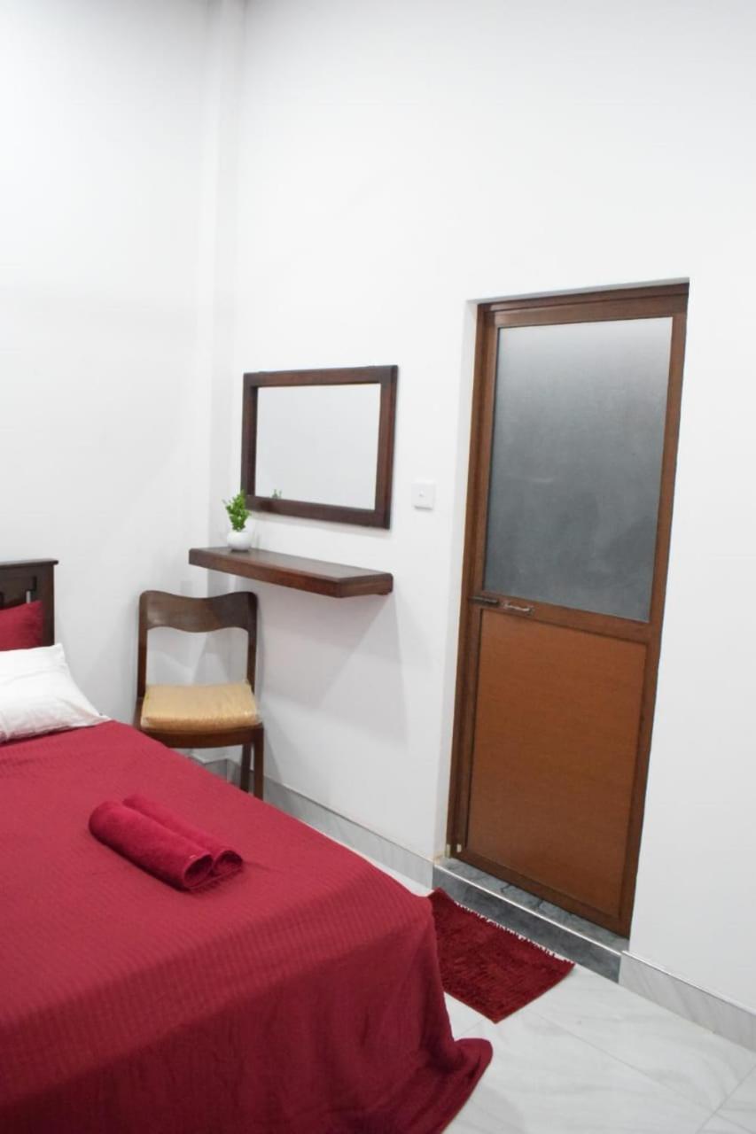 The Alexis'S Guest House 尼甘布 外观 照片