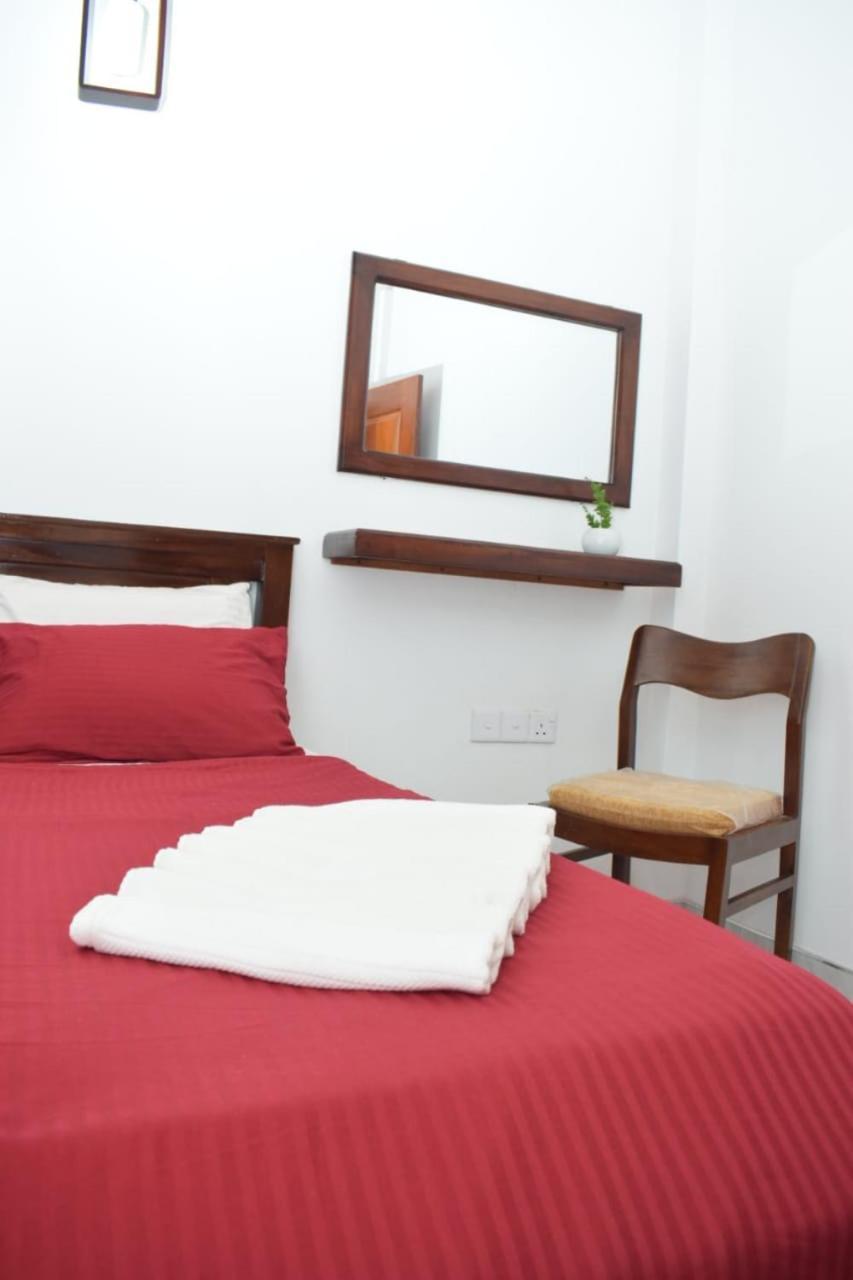 The Alexis'S Guest House 尼甘布 外观 照片