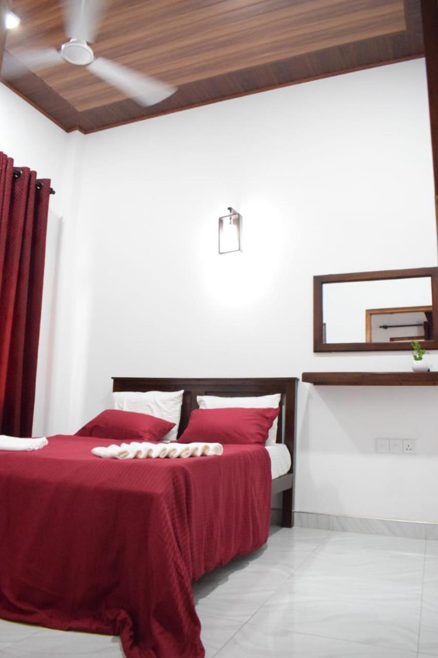 The Alexis'S Guest House 尼甘布 外观 照片