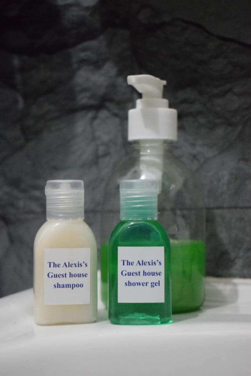 The Alexis'S Guest House 尼甘布 外观 照片