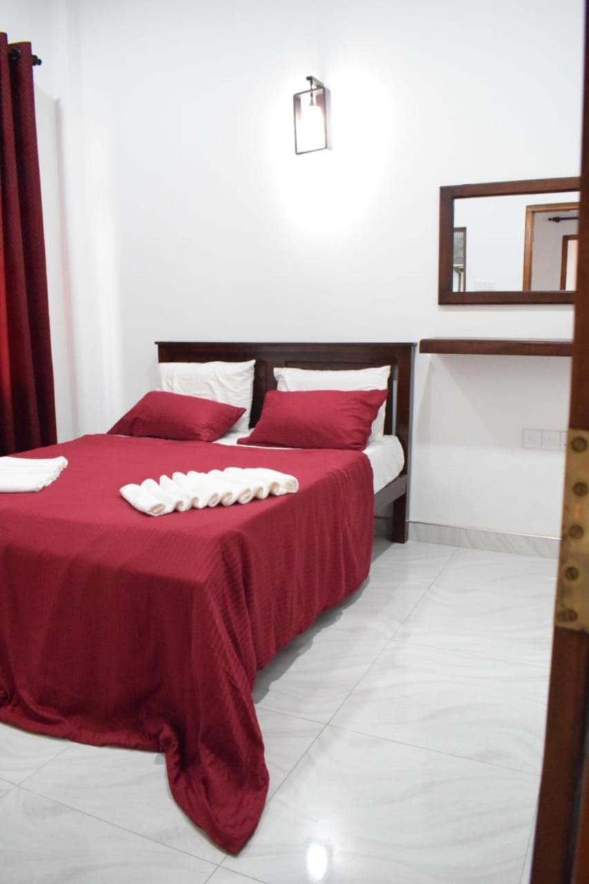 The Alexis'S Guest House 尼甘布 外观 照片