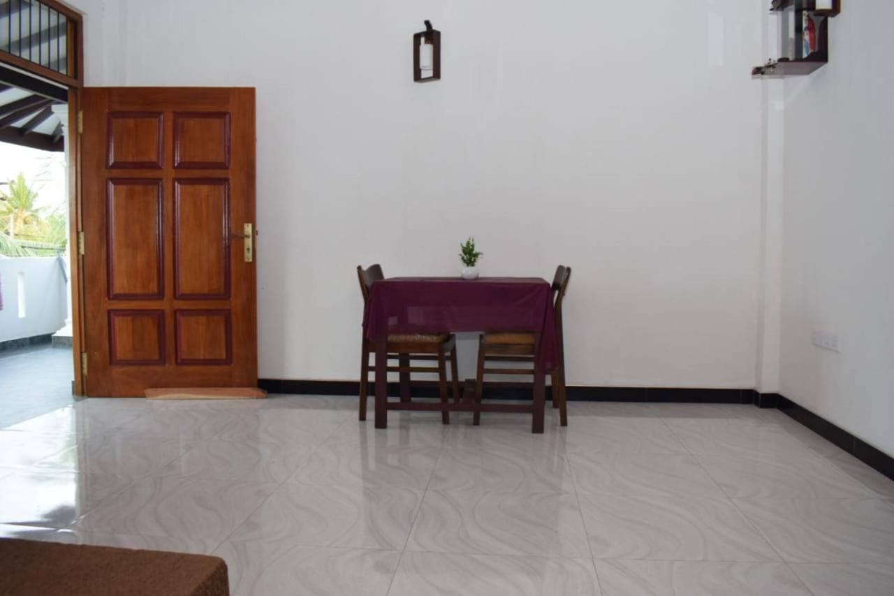 The Alexis'S Guest House 尼甘布 外观 照片