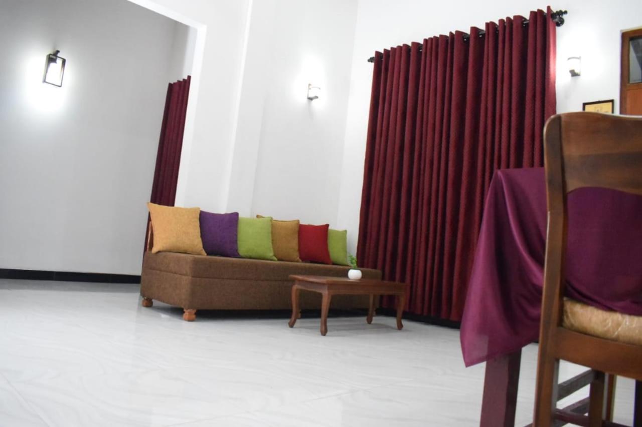 The Alexis'S Guest House 尼甘布 外观 照片