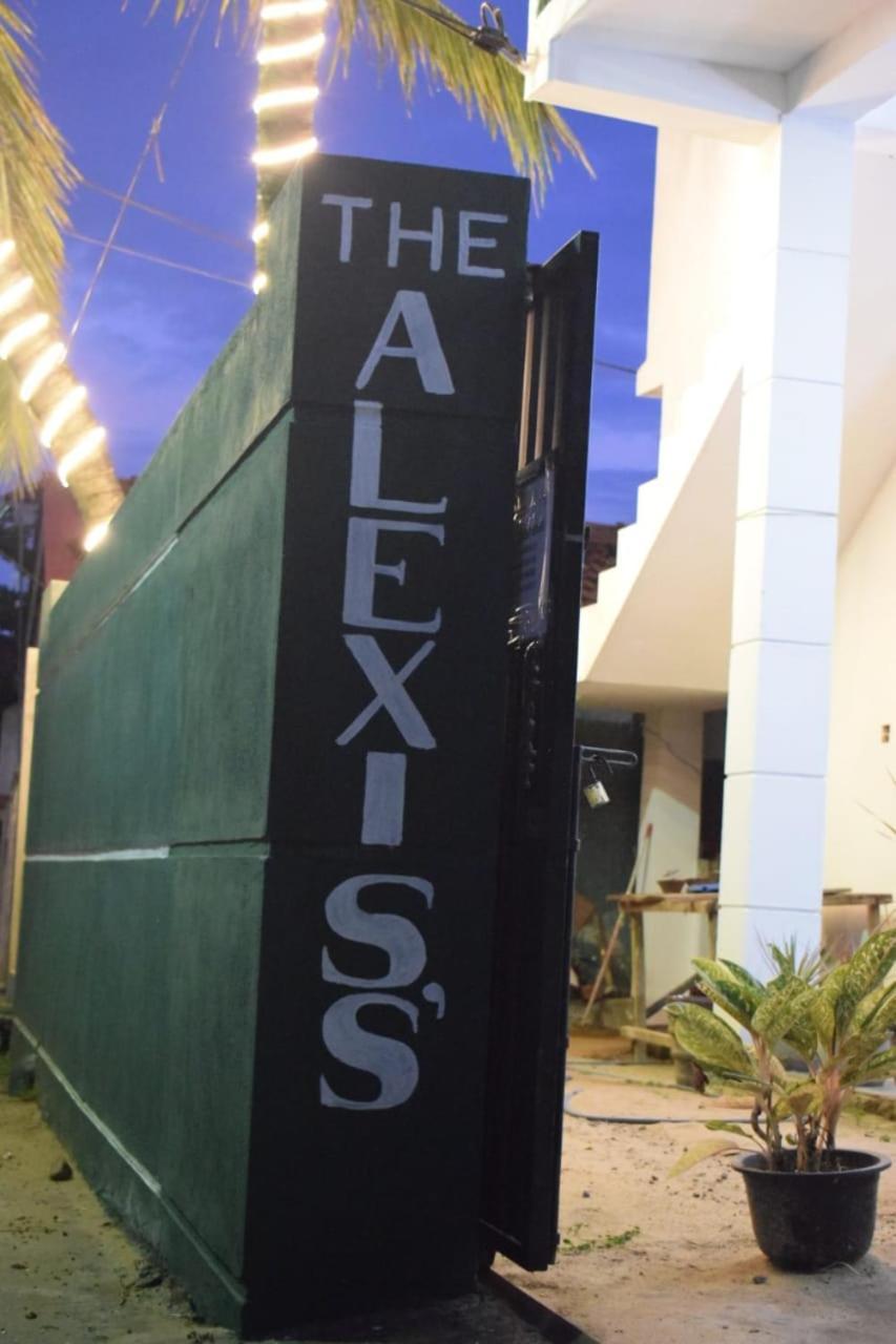 The Alexis'S Guest House 尼甘布 外观 照片