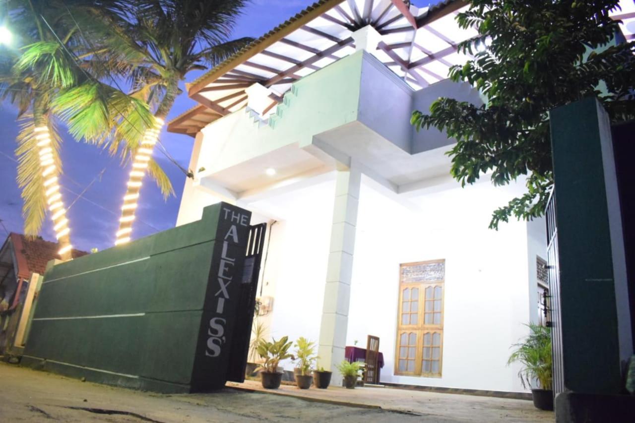 The Alexis'S Guest House 尼甘布 外观 照片