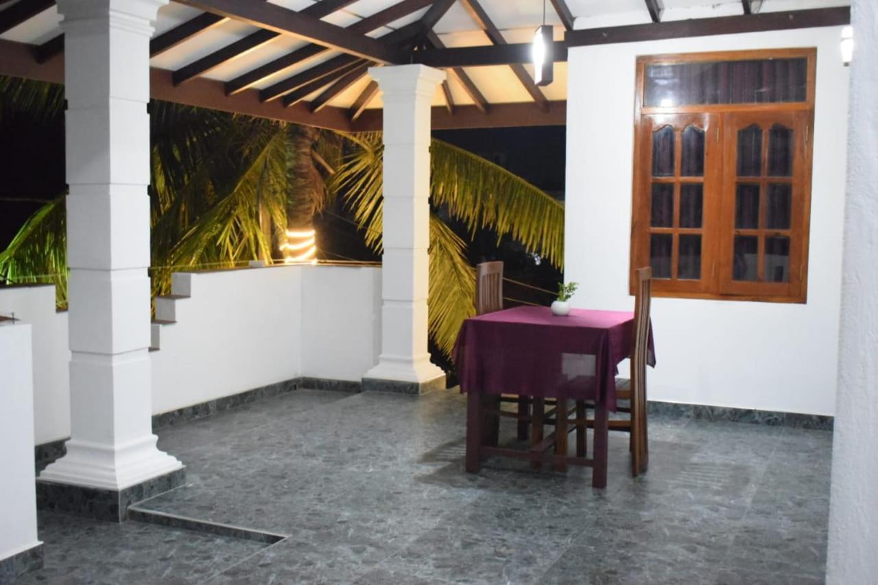 The Alexis'S Guest House 尼甘布 外观 照片