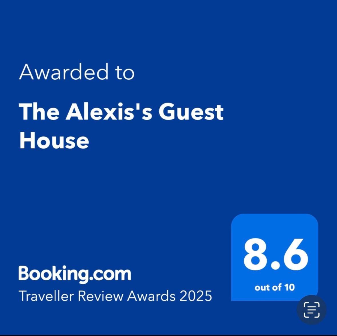 The Alexis'S Guest House 尼甘布 外观 照片