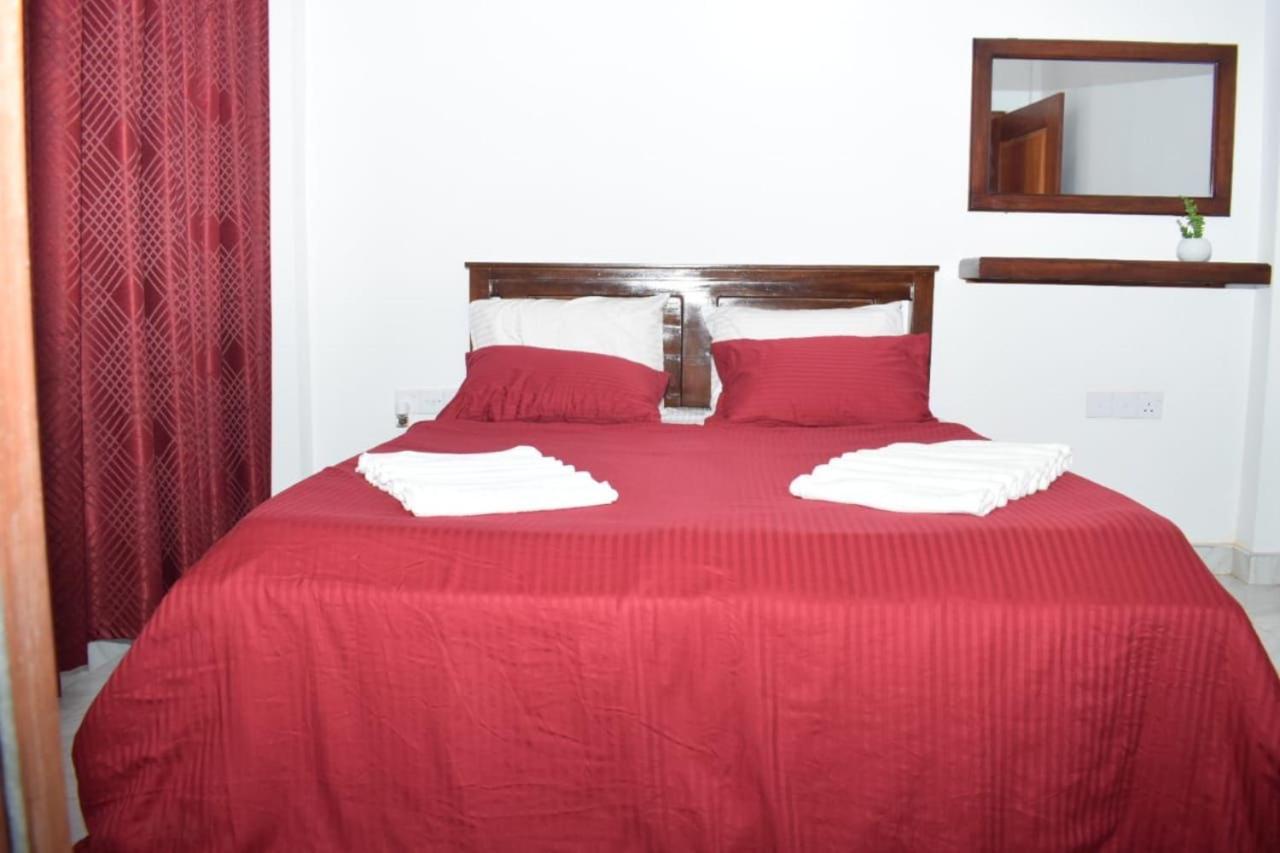 The Alexis'S Guest House 尼甘布 外观 照片