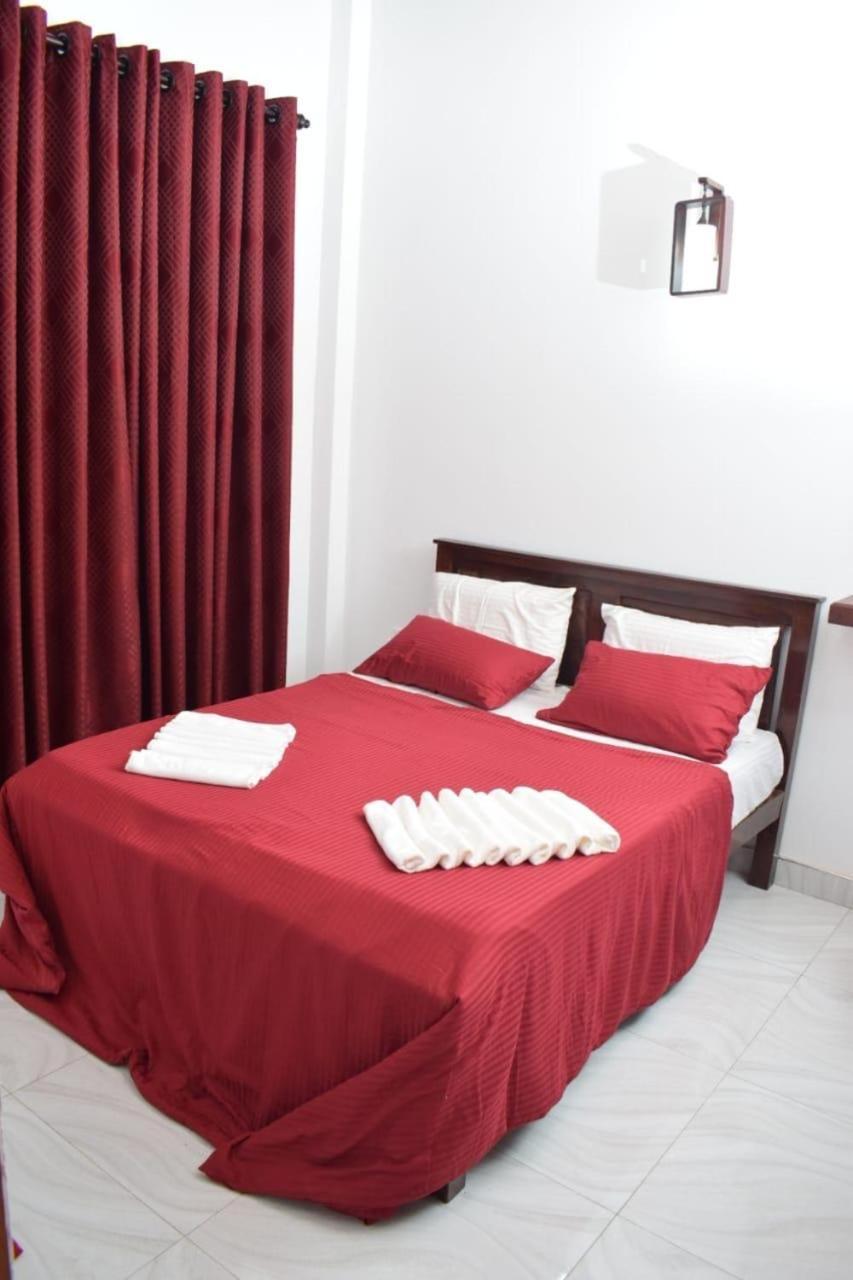 The Alexis'S Guest House 尼甘布 外观 照片