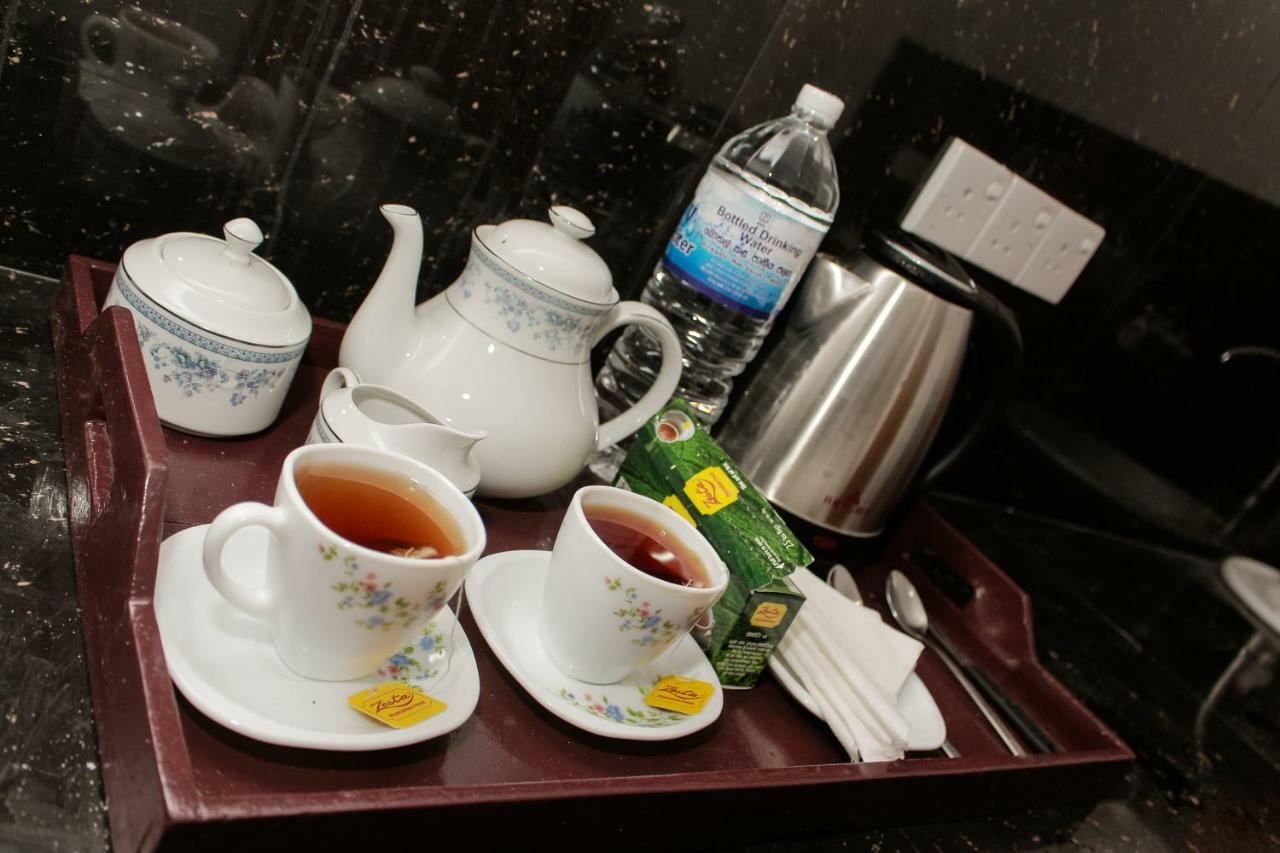 The Alexis'S Guest House 尼甘布 外观 照片