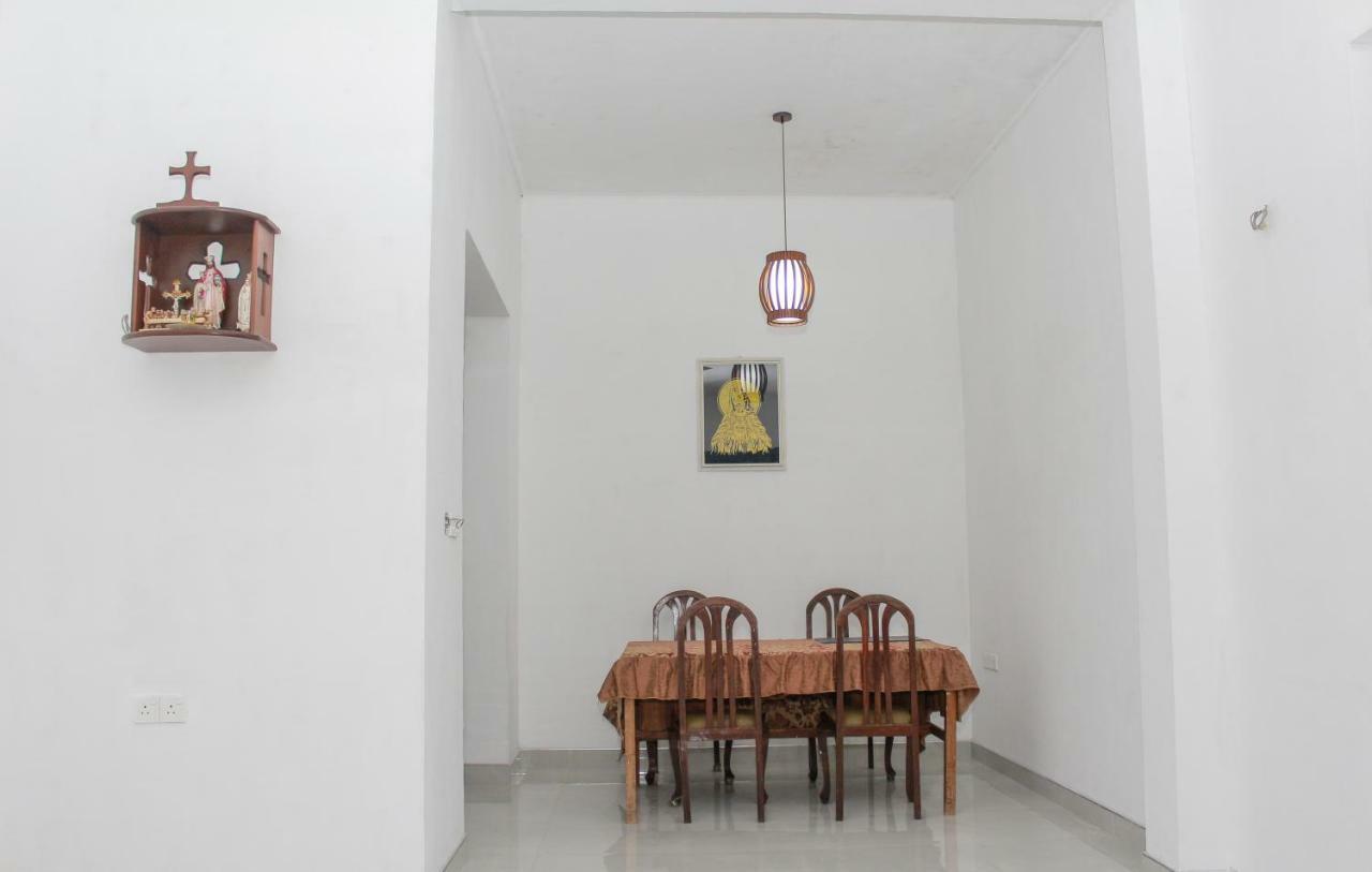 The Alexis'S Guest House 尼甘布 外观 照片